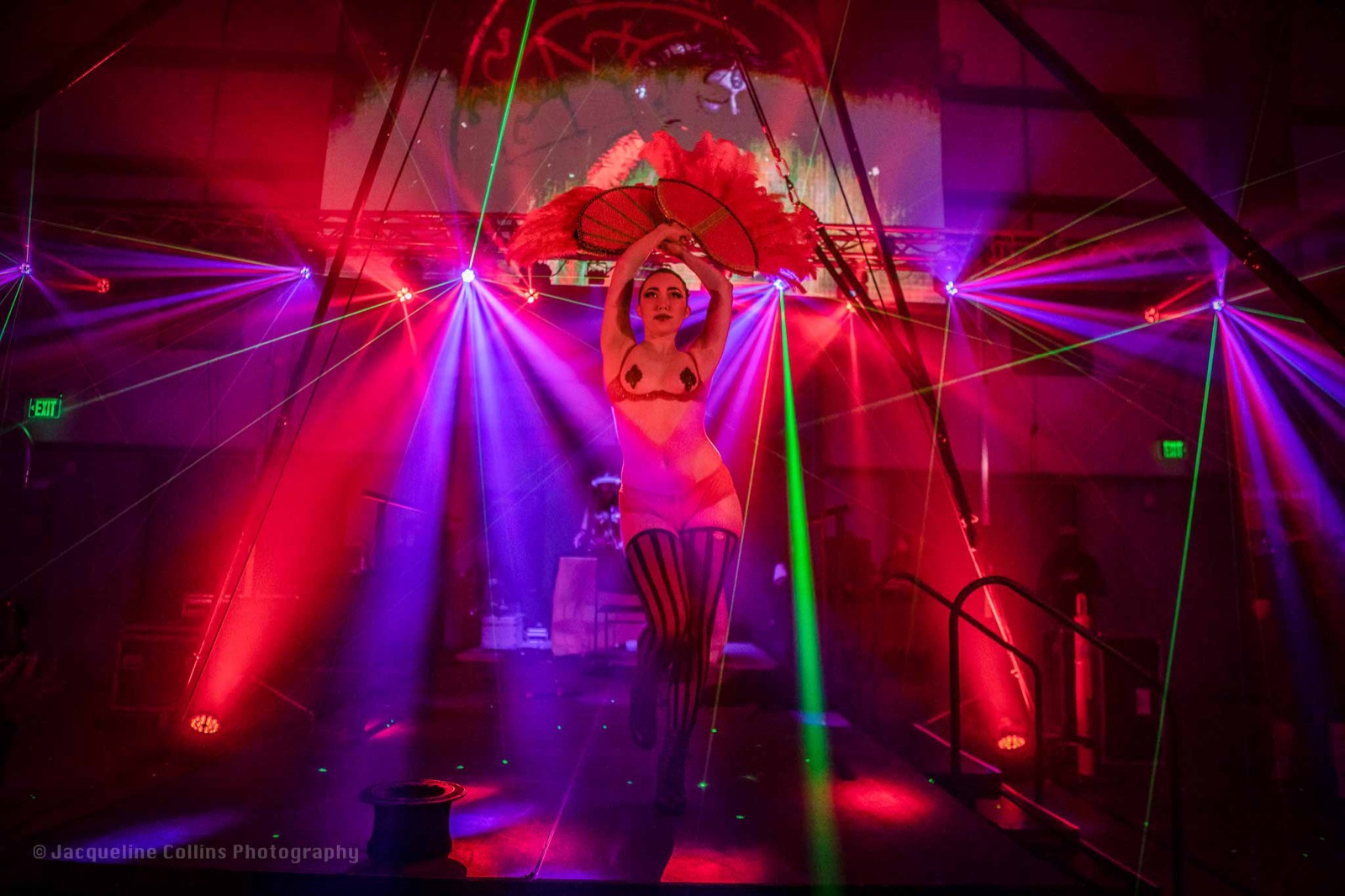 One venue, one giant party at Coloween, Denver’s biggest 21+ Halloween party