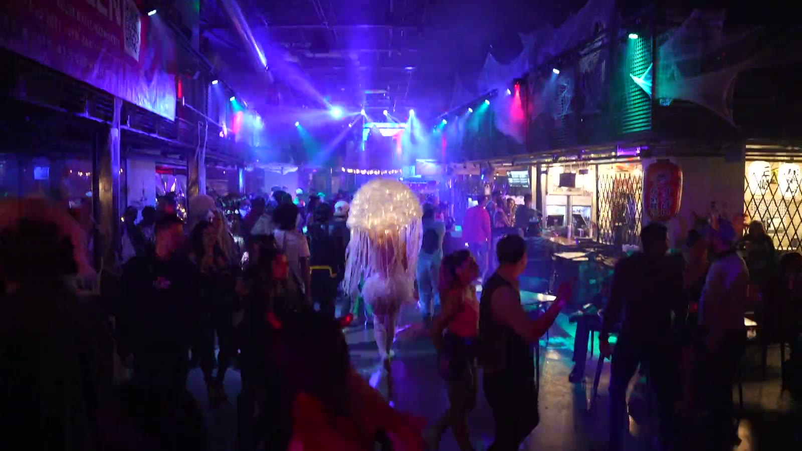 Best Denver Halloween Party - Coloween - Top Ranked