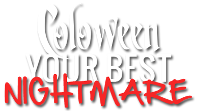 Denver Halloween Events by Coloween