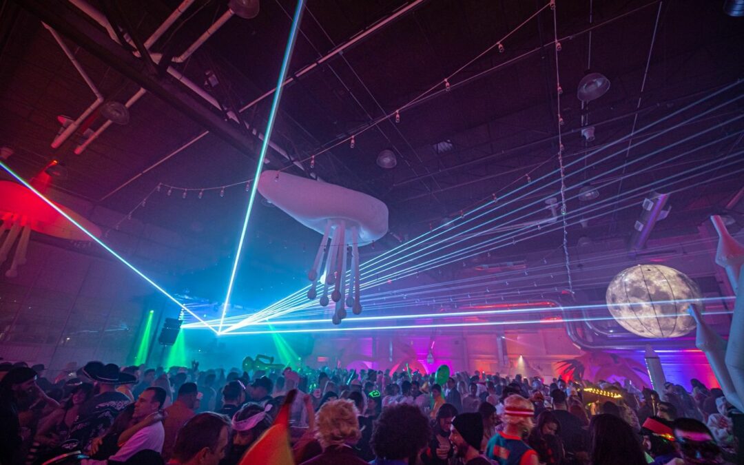 Coloween 2021 DJs – 10.30.21