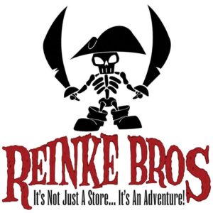 Reinke Bros Halloween Store Denver