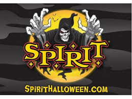 Halloween Party Store, Spirit