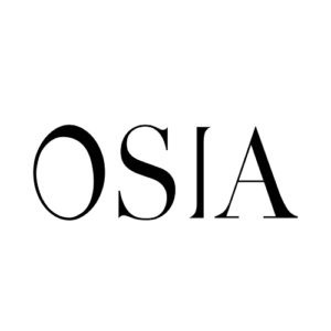Drink Osia Coloween
